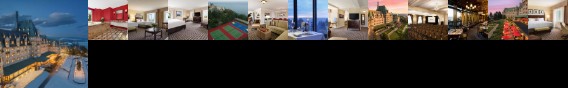 Fairmont Le Manoir Richelieu