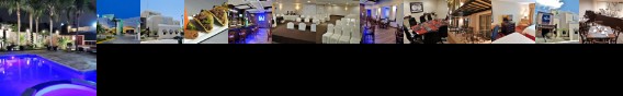 Holiday Inn Reynosa Zona Dorada
