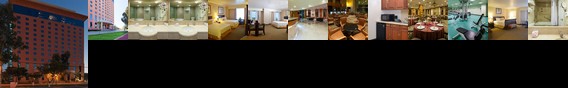 Crowne Plaza Hotel Nuevo Laredo