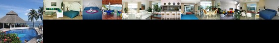Dolphin Cove Inn Manzanillo