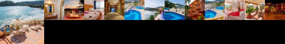 Hotel Irma