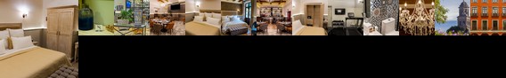 Royalty Hotel Puebla