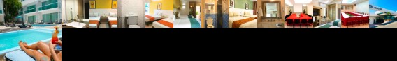 Hotel Los Cocos