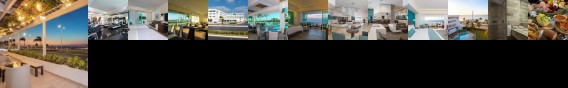 Best Western Hotel Del Mar Campeche