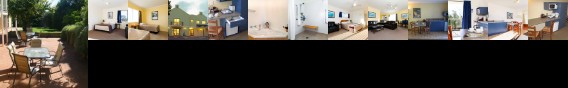 Comfort Inn Elliotts Paraparaumu