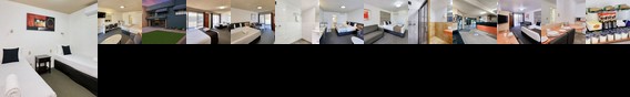 BEST WESTERN Warby Lodge Motor Inn