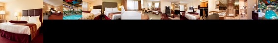 BEST WESTERN PLUS Coquitlam Inn Convention Centre