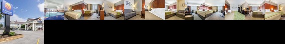Holiday Inn Express Hotel & Suites Collingwood - Blue Mountain