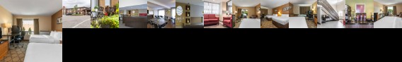 Comfort Inn Chicoutimi