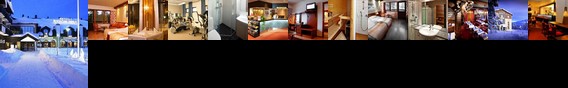 Lapland Hotel Riekonlinna