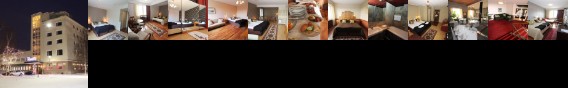 Hotel Merihovi