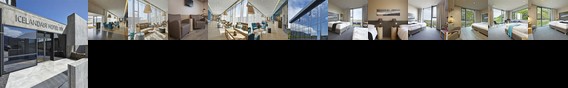 Hotel Edda - Vik i Myrdal