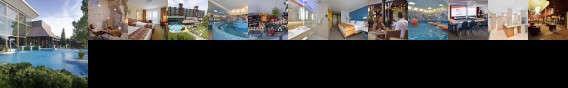 Danubius Health Spa Resort Buk