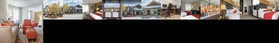 Comfort Inn Burlington (Canada)