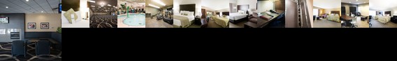 Victoria Inn Brandon