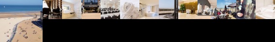 Andromeda Hotel &Thalassa Andromeda Hotel &Thalassa