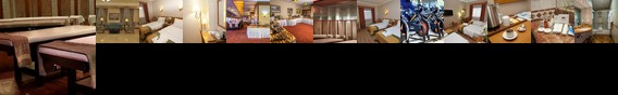 Usta Park Hotel