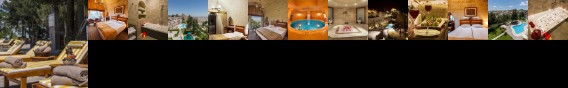 Kaya Hotel Uchisar Kaya Hotel Uchisar