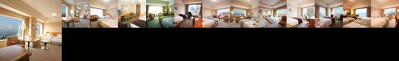 ANA Hotel Clement Takamatsu