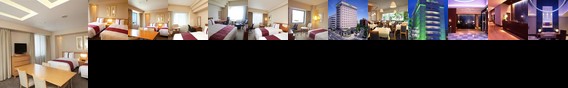 Holiday Inn ANA Sendai