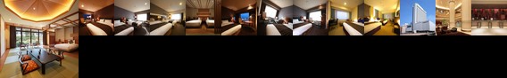 Hotel Metropolitan Sendai