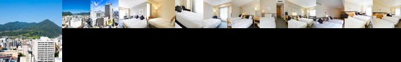 Hotel JAL City Nagano