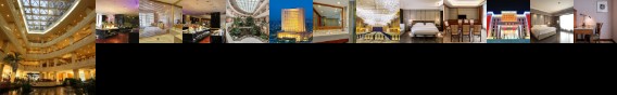 Crowne Plaza Hotel Zhanjiang