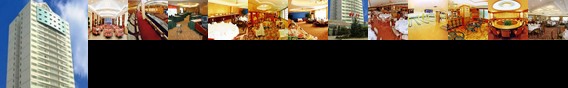 Three Gorges Project Hotel Yichang
