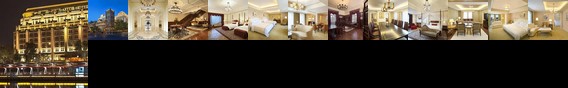The Astor Hotel Tianjin