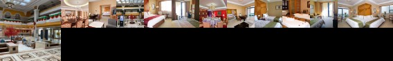 Holiday Inn Sea View Qinhuangdao