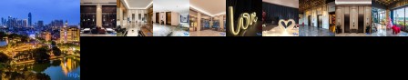 West Lake Hotel Huizhou