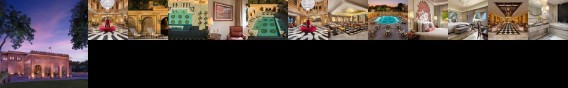 Gorbandh Palace