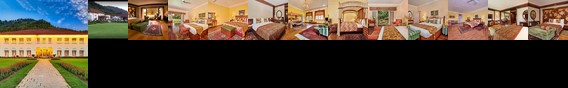 The Lalit Grand Palace Srinagar