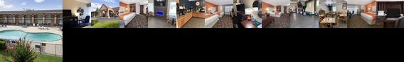 Howard Johnson Inn Oklahoma City
