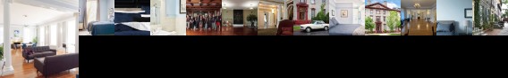 Stockade Inn Schenectady