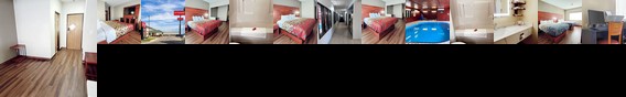 Fargo Comfort Inn West