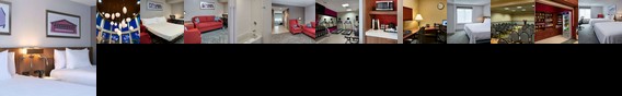 Hilton Garden Inn Detroit Downtown