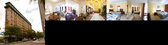 Milner Hotel Detroit