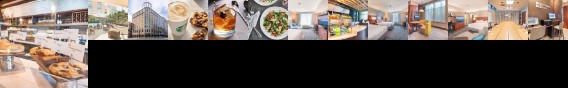 Courtyard by Marriott Silver Spring Downtown