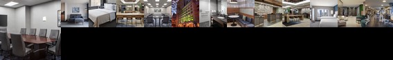 Courtyard by Marriott Chicago Downtown