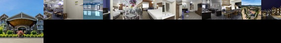 Holiday Inn Express Hotel & Suites Coeur D'alene