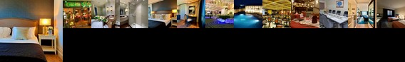 Grand Regal Hotel
