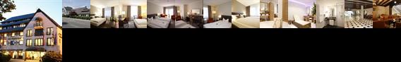 BEST WESTERN Parkhotel Wittekindshof BEST WESTERN Parkhotel Wittekindshof