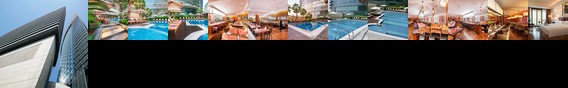 BurJuman Arjaan by Rotana - Dubai BurJuman Arjaan by Rotana - Dubai