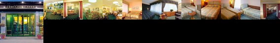 Best Western Hotel Crystal Varese Best Western Hotel Crystal Varese