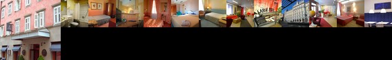 Colombia Hotel Trieste Colombia Hotel Trieste