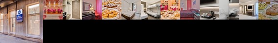 BEST WESTERN Hotel San Giusto BEST WESTERN Hotel San Giusto