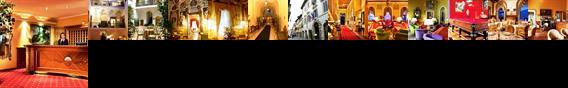 Cavaliere Palace Hotel Spoleto Cavaliere Palace Hotel Spoleto