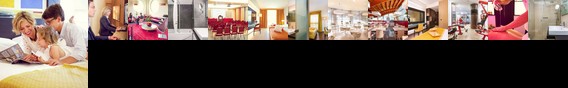 Hotel Mercure Siracusa Prometeo