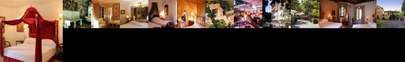 Relais La Suvera